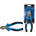 Fixtec Hand Tools 7 &quot;alicate de corte diagonal de 180mm CRV